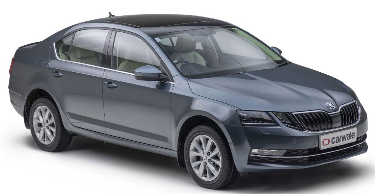 Skoda Brunswick Serv Auto Care Service