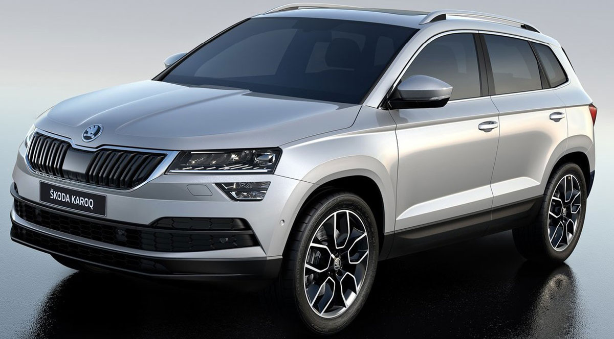 Skoda Brunswick Serv Auto Care Service