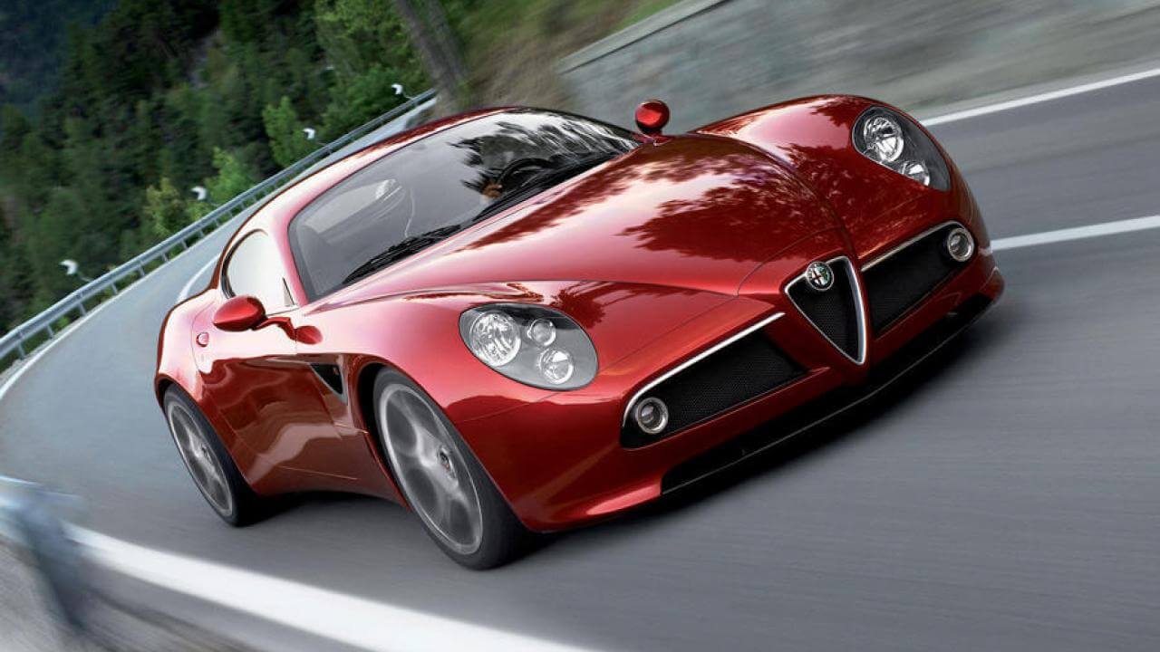 Alfa Brunswick Serv Auto Care Service