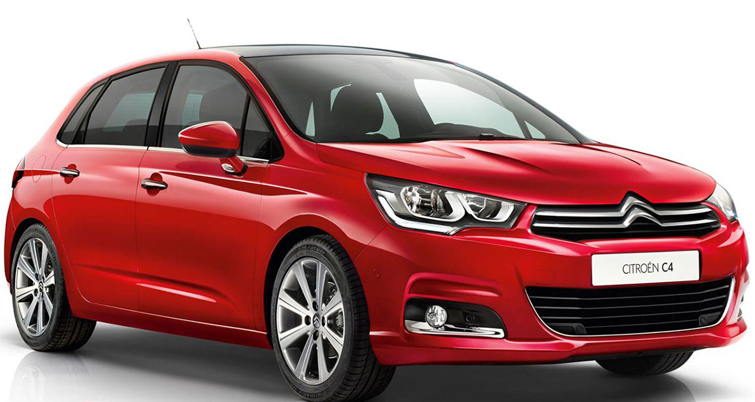 Citroen Brunswick Serv Auto Care Service