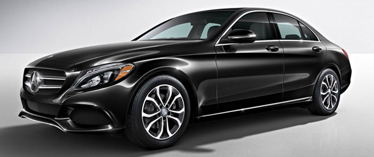 Mercedes-Benz Brunswick Serv Auto Care Service