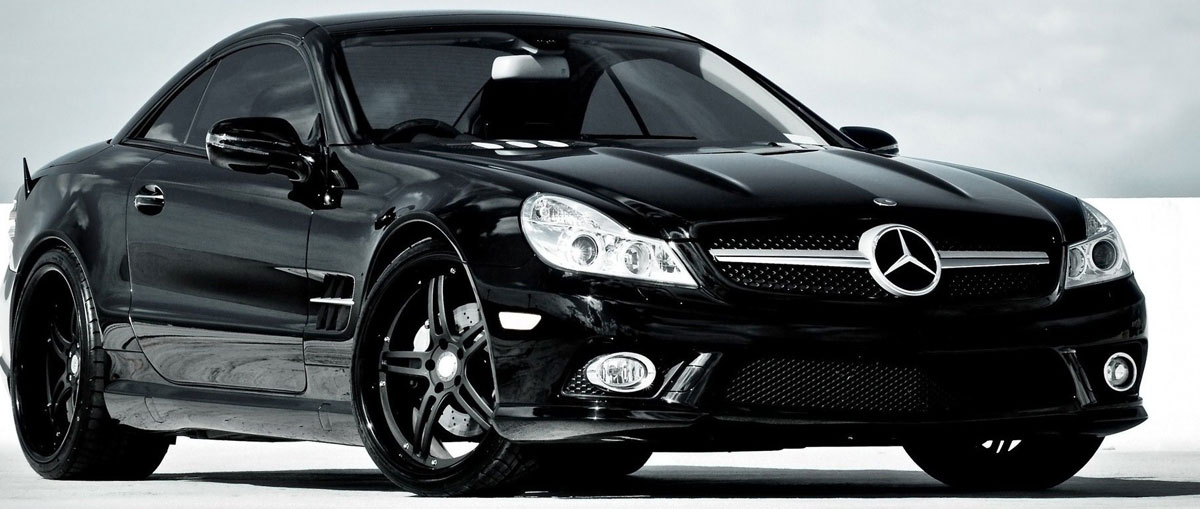 Mercedes-Benz Brunswick Serv Auto Care Service