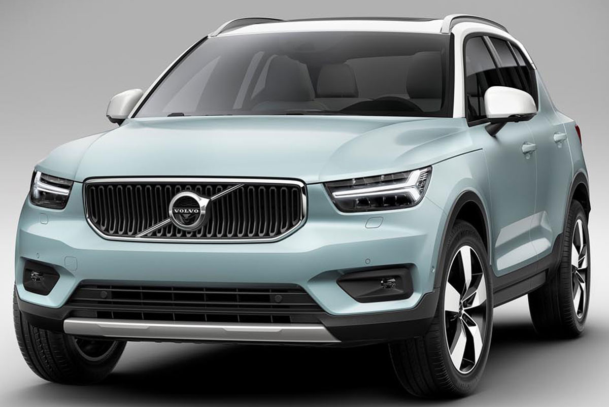 new-volvo Volvo Brunswick Serv Auto Care Service