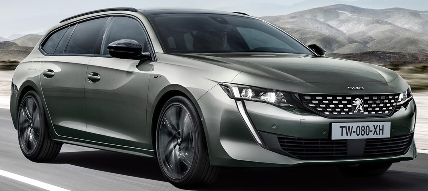 Peugeot Brunswick Serv Auto Care Service