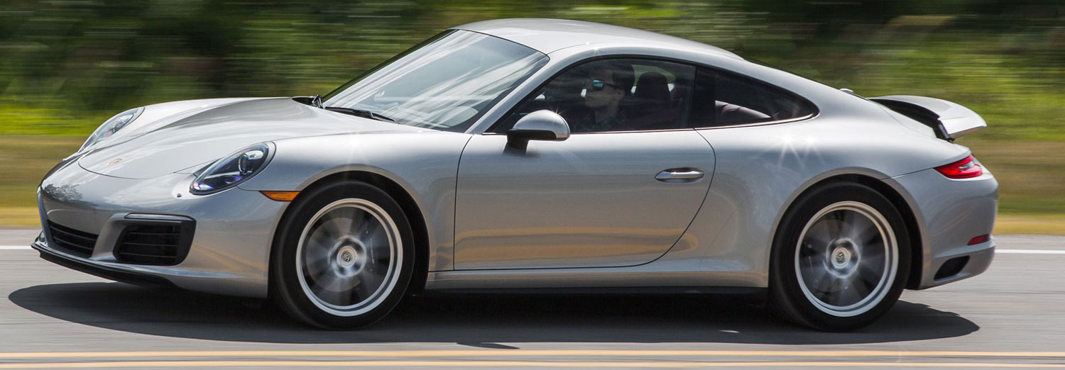 Porsche Depth Brunswick Serv Auto Care Service