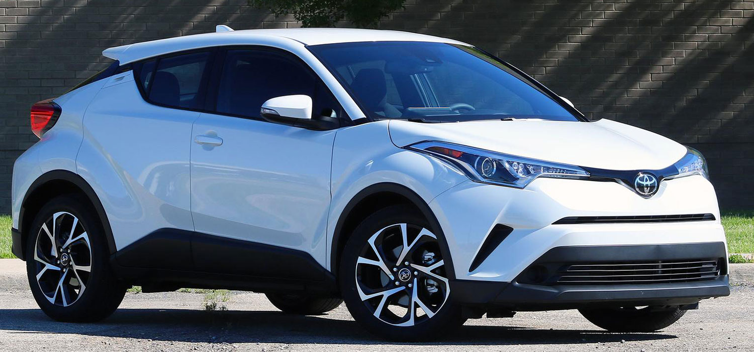 Toyota Brunswick Serv Auto Care Service